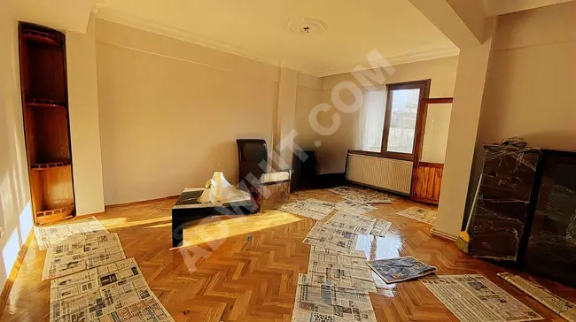 For rent: 2+1 apartment, 100 square meters in BOSTANCI by YILDIZ EMLAK