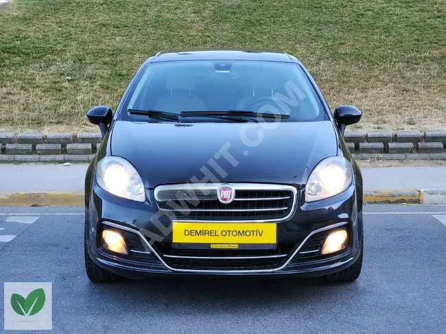 Fiat 2012 1.6 Multijet Lounge 94,000 km