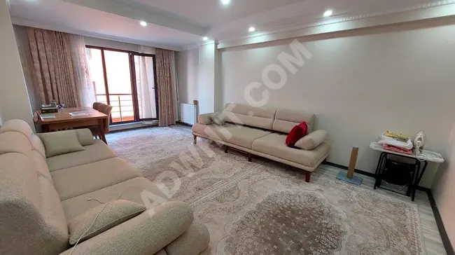 BAŞAKŞEHİR ALTINŞEHİRDE 3+1 FUL+FUL NORMAL KAT DAİRE