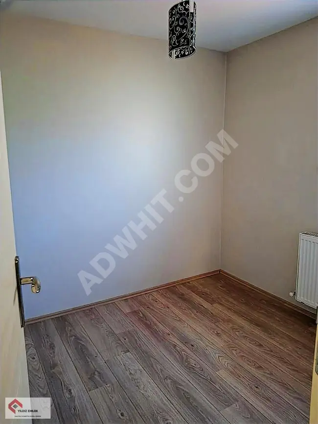 Duplex apartment 2+1 for rent in BEYKOZ KAVACIK MAH area from YILDIZ EMLAK