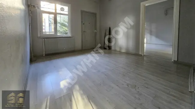 Al-Muwazi - 2+1 flat - 67 square meters for rent parallel to Akşemsettin Cengiz Topel Street