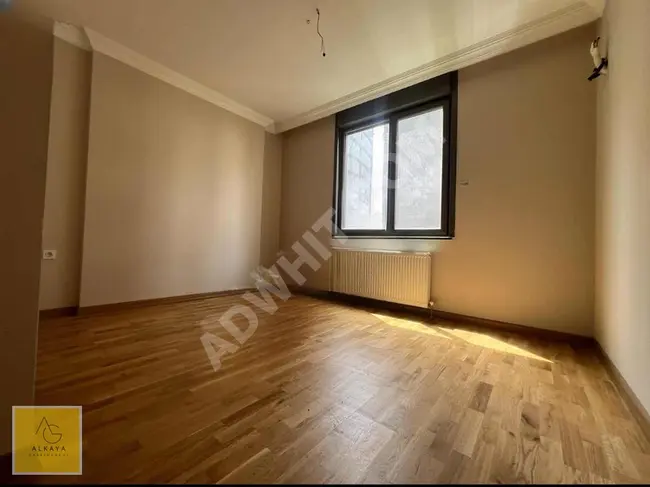 3+1 Apartment, an unparalleled opportunity, empty - in SUADİYE from ALKAYA