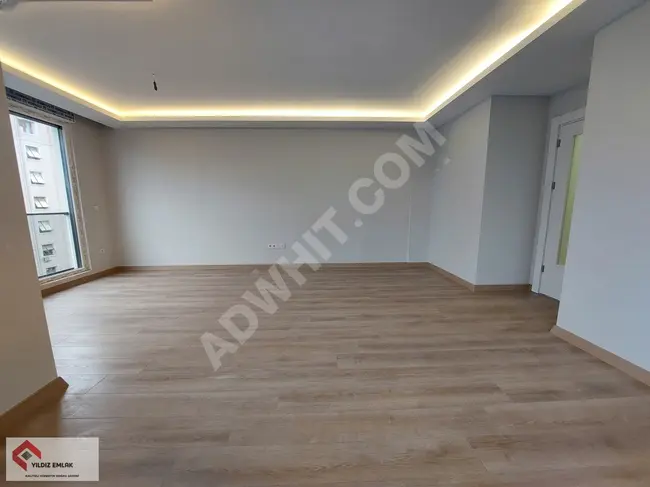 ERENKÖY'DE SATILIK 2+1 85m2 NET SIFIR DAİRE ▃YILDIZ EMLAK'TAN▃