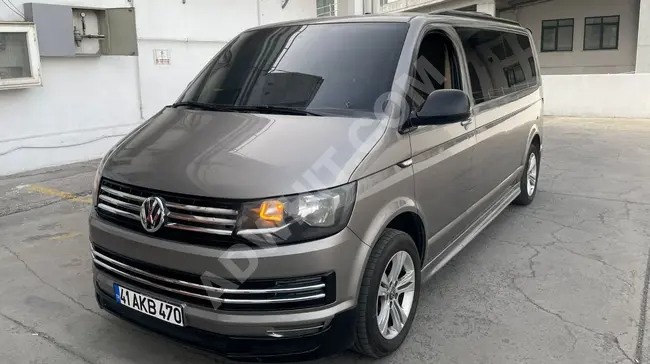 فولكس فاجن VIP نظيفة من SALMIŞ AUTO