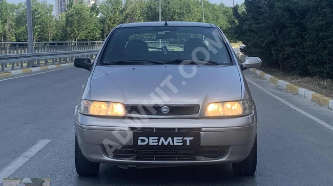 _DEMET_2005 FİAT PALİO 1.3 M.JET DİZEL ACTİVE ÇOK TEMİZ !!!!!!!!