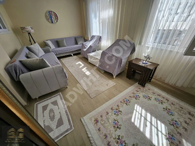 ALİBEYKÖY - KARADOLAP MERKEZ - 2+1 - 75 m2- SATILIK FIRSAT DAİRE