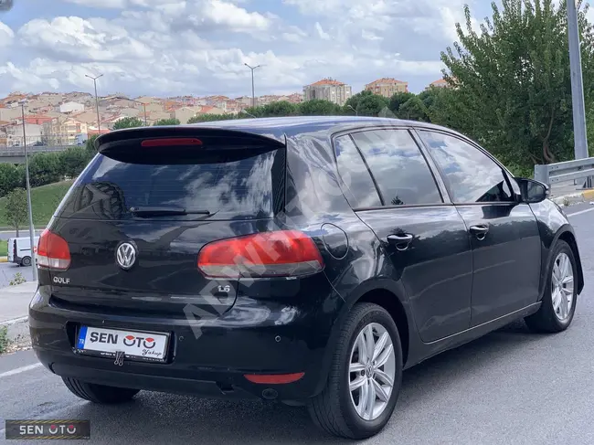 سيارة للبيع2012 VOLKWAGEN GOLF 1.6 TRENDLİNE   (145.000 كيلومتر) 280.000 ليرة نقداً، وقسط شهري فقط 29.000 ليرة