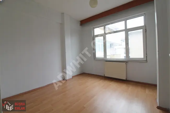 MERKEZİ KONUMDA 2+1 SATILIK DAİRE BÜŞRA EMLAKTAN