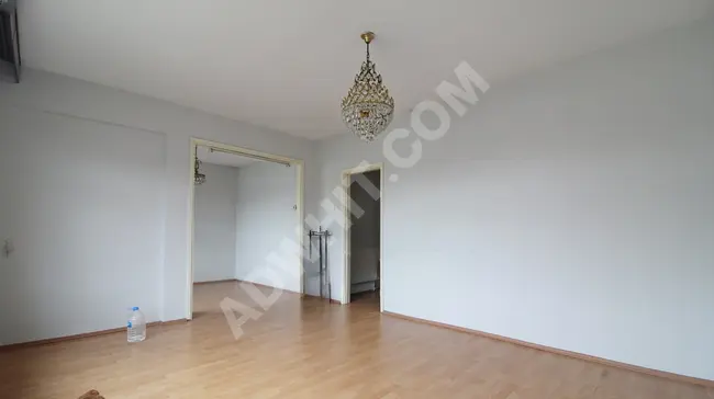 Apartment for sale 2+1 in a central location