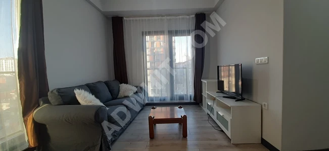 Furnished apartment close to the Metrobus