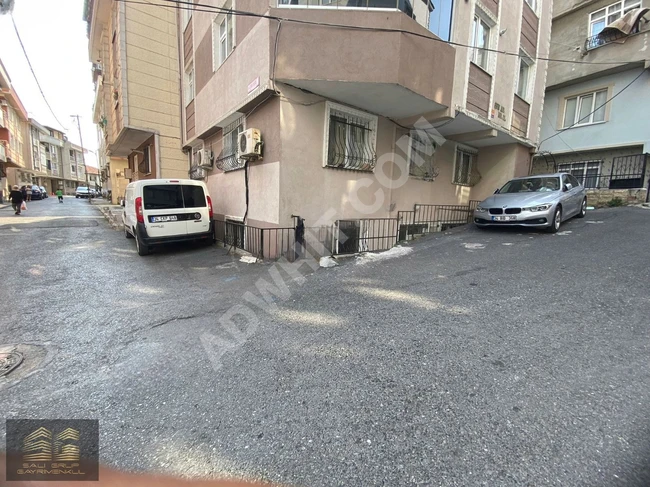 SAKARYA MH - 2+1 - 80 M2 - FIRSAT KİRALIK DAİRE