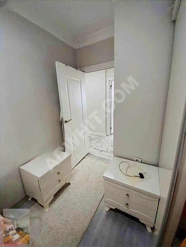 ARNAVUTKÖT ANADOLU MAH SATILIK 3+1 3.KAT 110 MT DAİRE