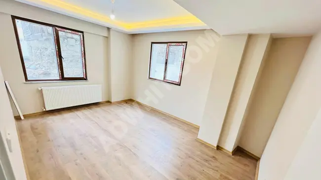 BEYAZNOKTADAN SIFIR KULLANIŞLI FERAH 2+1 DAİRE