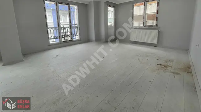 Brand new 2+2 luxurious duplex for sale from BÜŞRA Real Estate