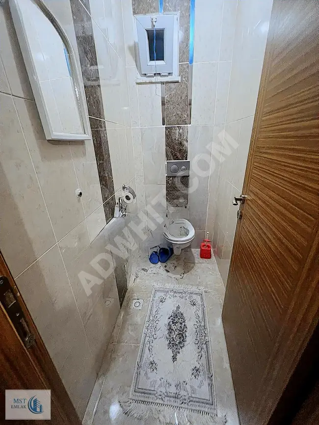 MST EMLAK KARADOLAP MAH SATILIK 2+1 DAİRE