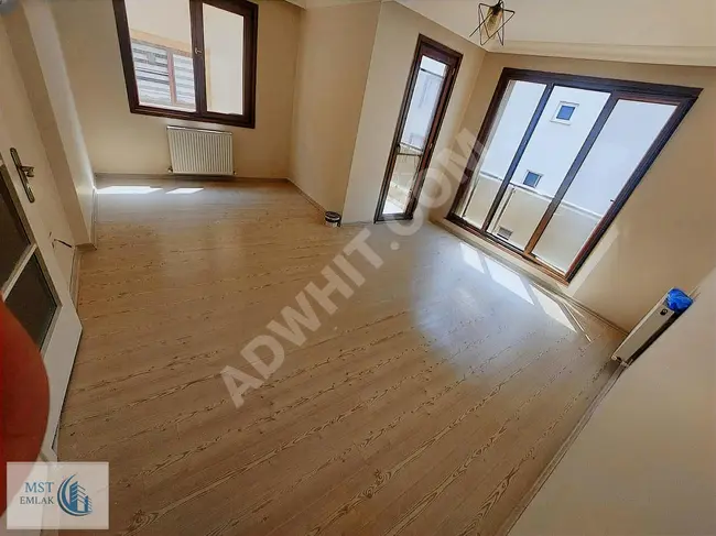 MST REAL ESTATE 2+1 apartment for sale, clean in ÇIRÇIR