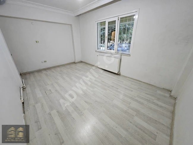 AKŞEMSEDDİN MH - EVYAP CD - 2+1 - 86 M2 - SATILIK FIRSAT DAİRE