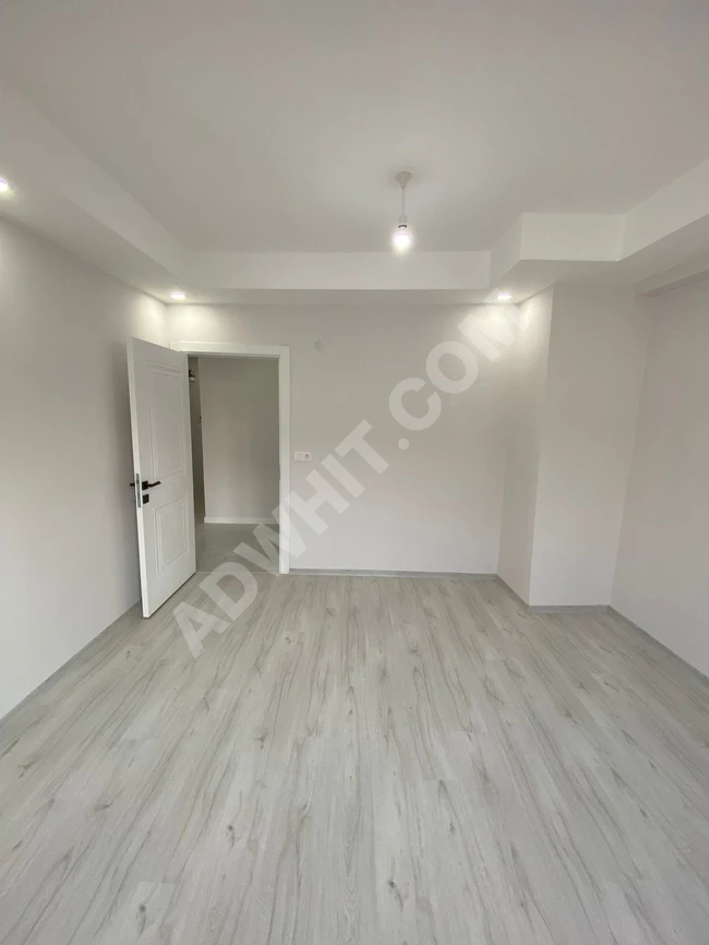 GAZİOSMANPAŞA ŞEMSİPAŞA 240 M2 5+2 DUBLEX HİKMET USTA DAN