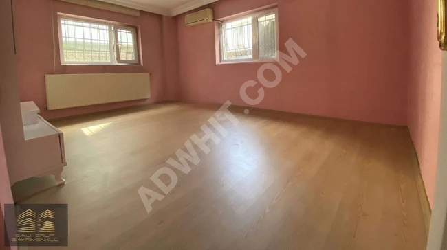 SAKARYA MH - 2+1 - 80 M2 - FIRSAT KİRALIK DAİRE