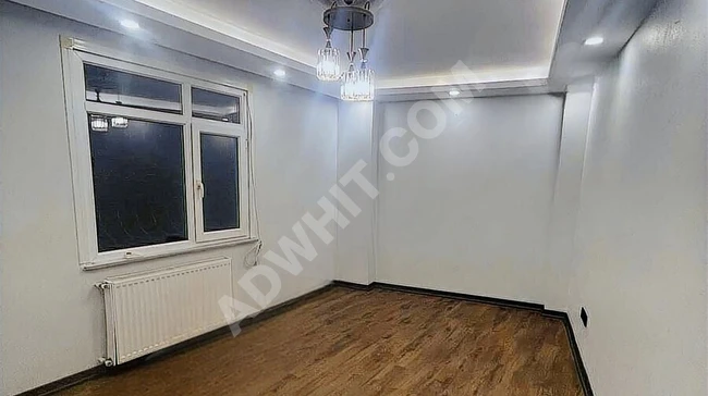 İNNOVIA LOKASYONUNDA SATILIK 2+1 DAİRE