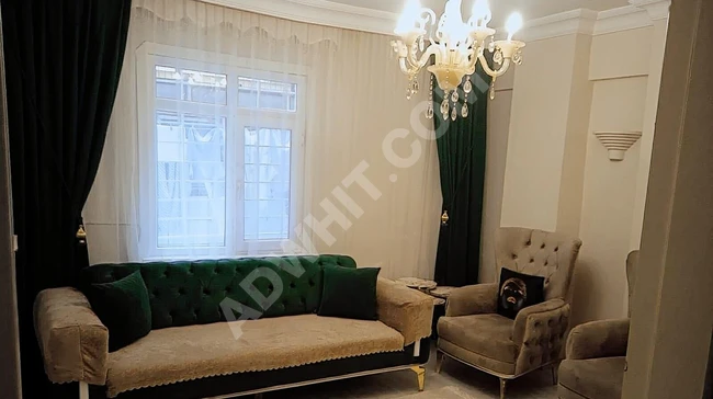 CUMHURİYETTE MASRAFSIZ UYGUN 2+1 SATILIK DAİRE BÜŞRA EMLAK