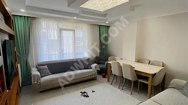 ARNAVUTKÖT ANADOLU MAH SATILIK 3+1 3.KAT 110 MT DAİRE