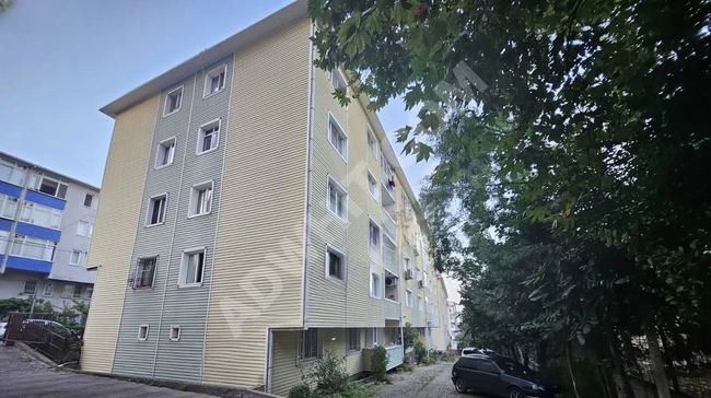 AKŞEMSEDDİN MH - EVYAP CD - 2+1 - 86 M2 - SATILIK FIRSAT DAİRE