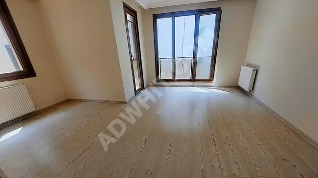 MST REAL ESTATE 2+1 apartment for sale, clean in ÇIRÇIR