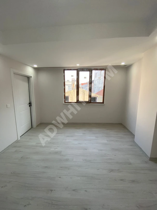 GAZİOSMANPAŞA ŞEMSİPAŞA 240 M2 5+2 DUBLEX HİKMET USTA DAN