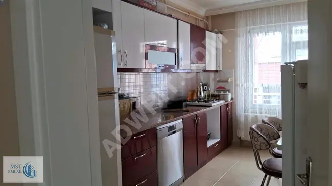 MST EMLAK KIRKLARELİ MERKEZDE 3+1 SATILIK DAİRE