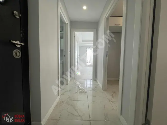 Brand new 2+2 luxurious duplex for sale from BÜŞRA Real Estate