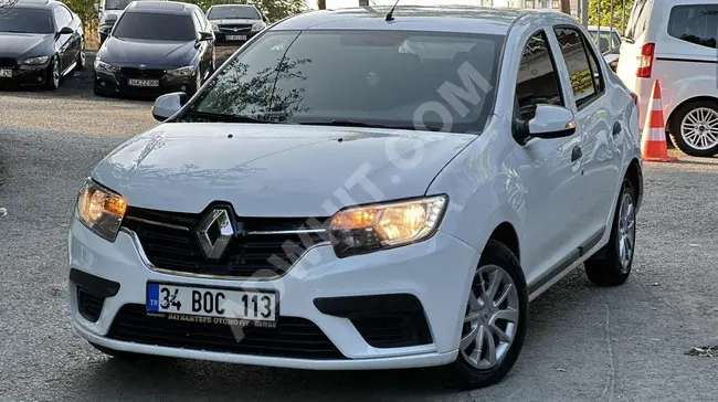 2018 Model Renault Symbol 1.5 DCI with a cash payment of 225 - Pyramid Hill Auto