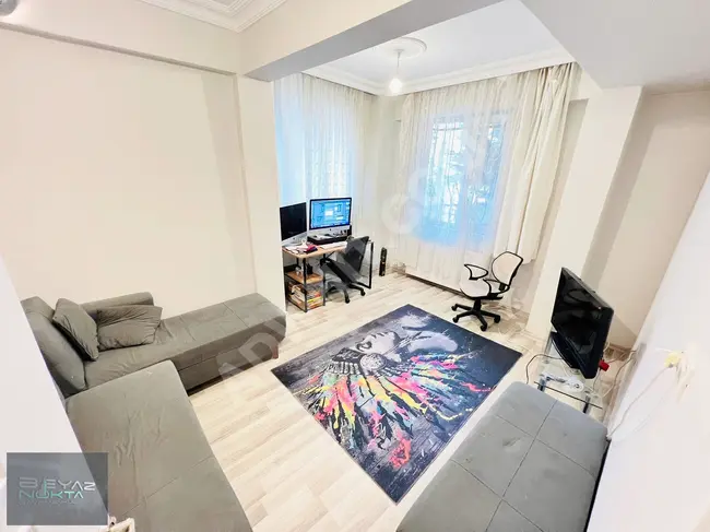 BEYAZNOKTADAN CAD YAKIN İSKANLI KULLANIŞLI 2+1 DAİRE