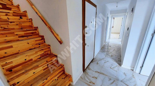 MİMAR YAPIDAN 5+2 SATILIK DÜBLEX DAİRE