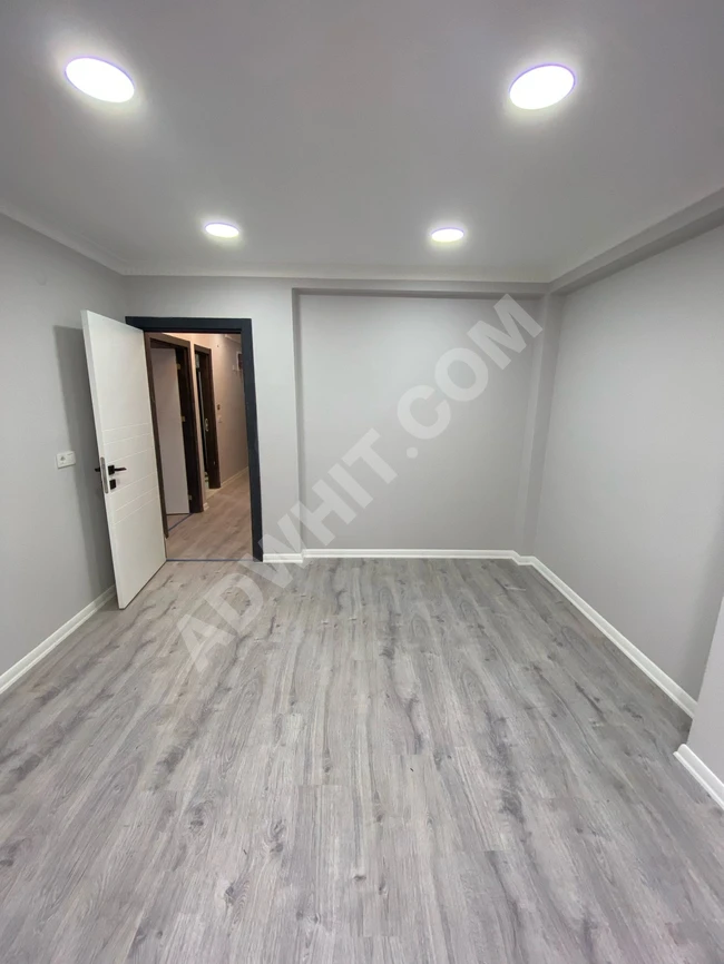 95 square meter apartment, 2+1, second floor in GAZİOSMANPAŞA BOŞNAK by HİKMET USTA