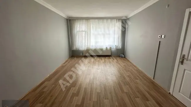 A wonderful apartment for sale from ORYAP EMLAK in an excellent location, 2+1 on the first floor!