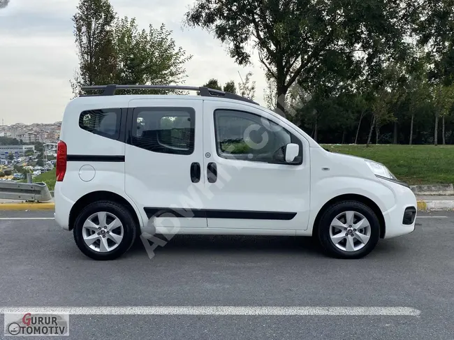 2023 Fiat Fiorino 1.3 Multijet 95 horsepower 12,000 kilometers