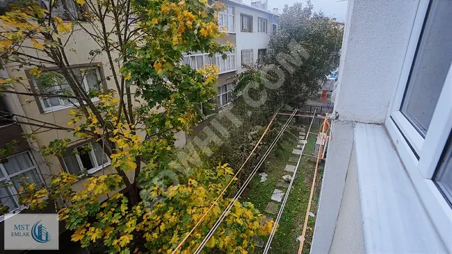 MST EMLAK AKŞEMSETTİN MAH SİTESİNDE 2+1 SATILIK DAİRE