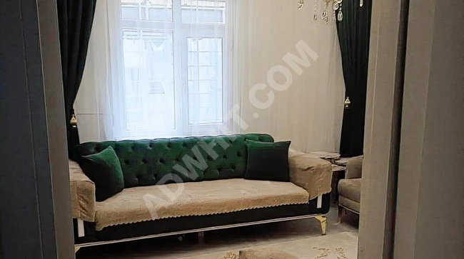 CUMHURİYETTE MASRAFSIZ UYGUN 2+1 SATILIK DAİRE BÜŞRA EMLAK