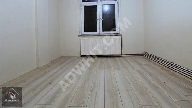 Apartment for sale 2+1 with a balcony from BÜŞRA Real Estate Office