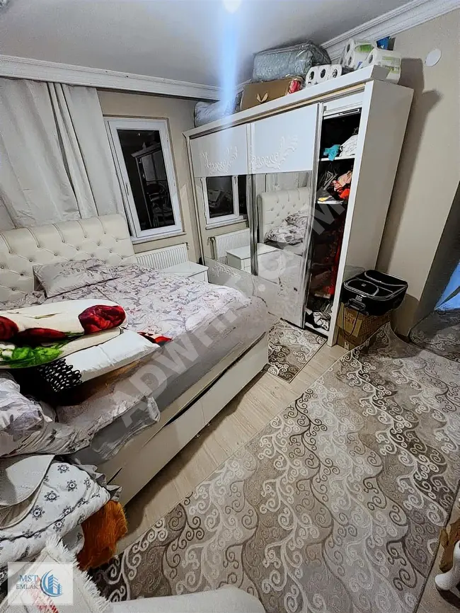 MST EMLAK KARADOLAP MAH SATILIK 2+1 DAİRE