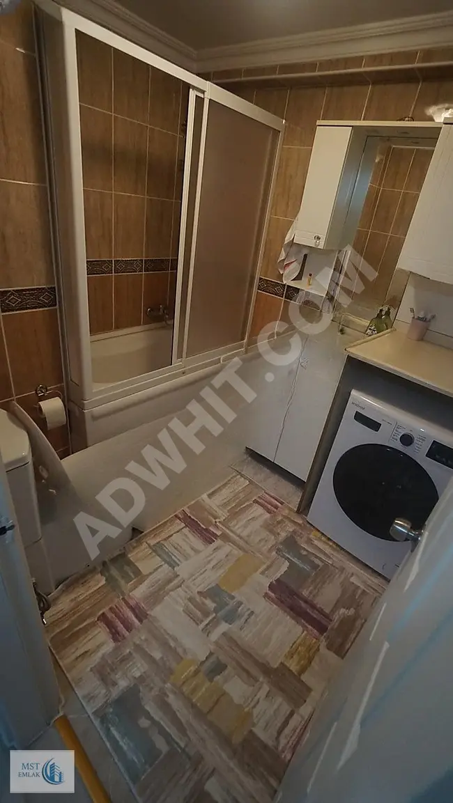 MST EMLAK EYÜP HALİÇ MANZARALI 2+1 SATILIK DAİRE ARAÇ TAKASI OL