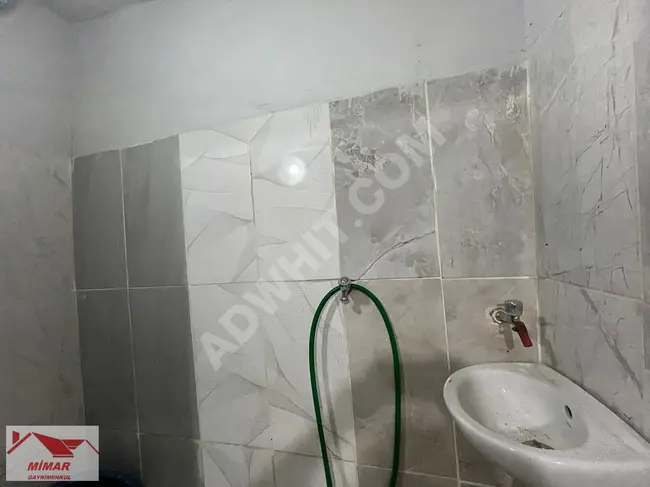 One-bedroom apartment 1+0 in the Mehmet Akif area from MİMAR EMLAK