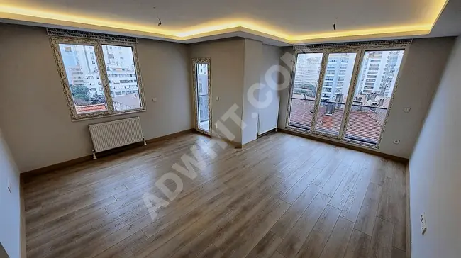 ERENKÖY'DE SATILIK 2+1 85m2 NET SIFIR DAİRE ▃YILDIZ EMLAK'TAN▃