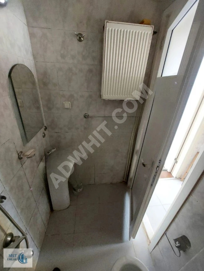 MST EMLAK FINDIKZADE MEVLANAKAPIDA SATILIK 2+1 DAİRE