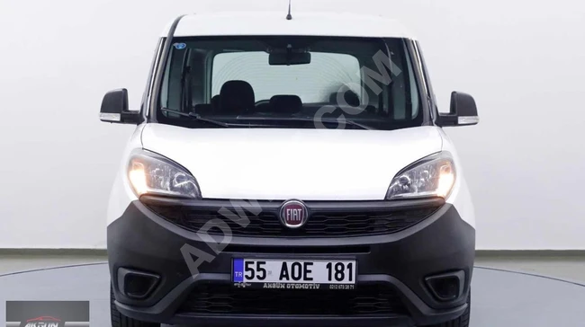 AKGÜN/DEN/2022/1.6/M/JET/DOBLO/İLK/ELDEN/YETKİLİ/SERVİS/BAKIMLI