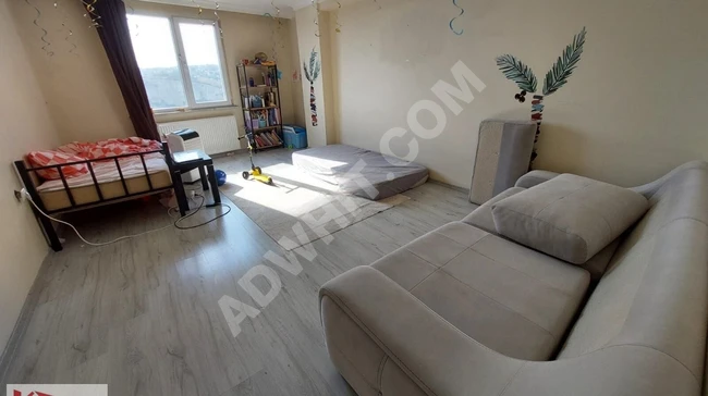 MİMAR YAPIDAN ALTINŞEHİRDE HARİKA MANZARALI 2+1 LÜX DAİRE