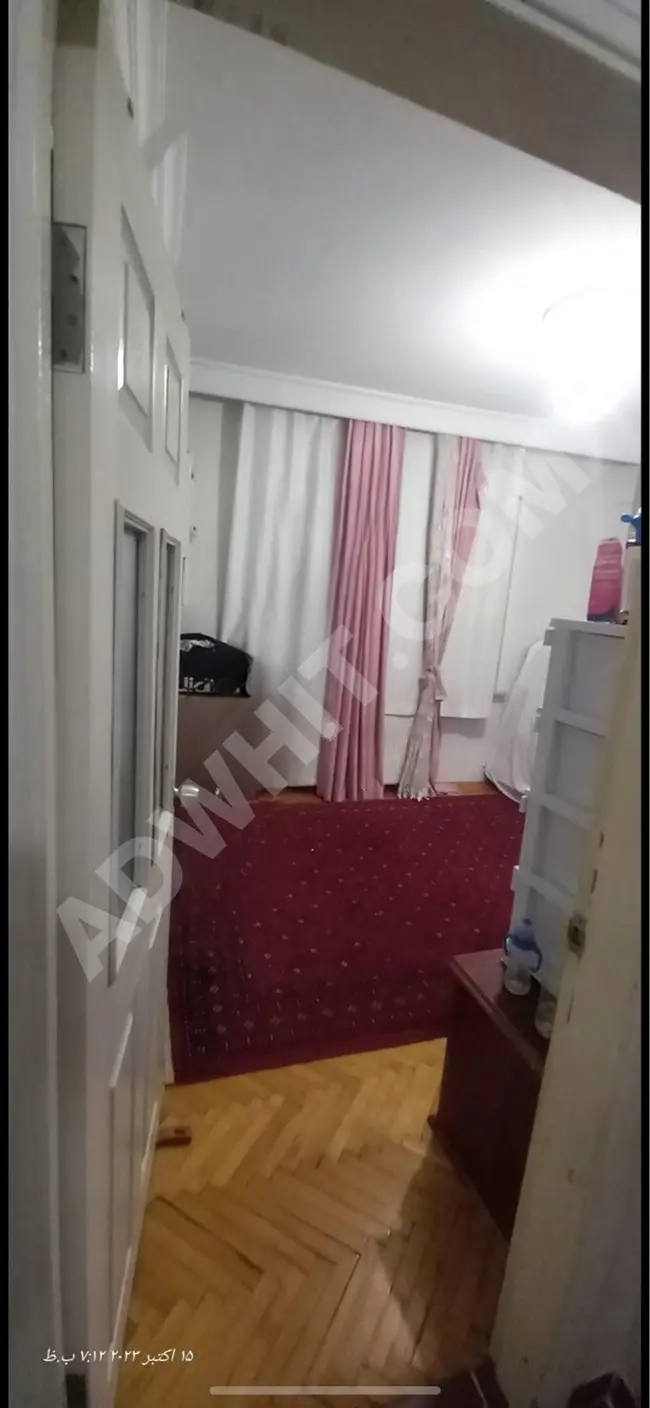 GÖKALP GAYRİMENKULDEN 2+1 80 m2 1.KAT GÖKALP MAH. SATILIK DAİRE