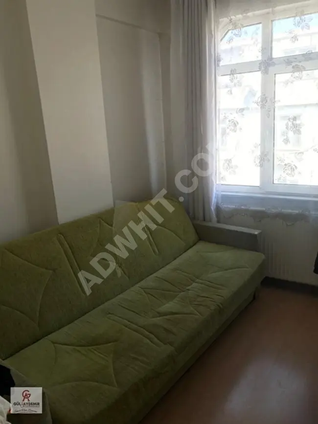 MERKEZEFENDİ MAHALLESİNDE 1+1 70m2 SATILIK DAİRE