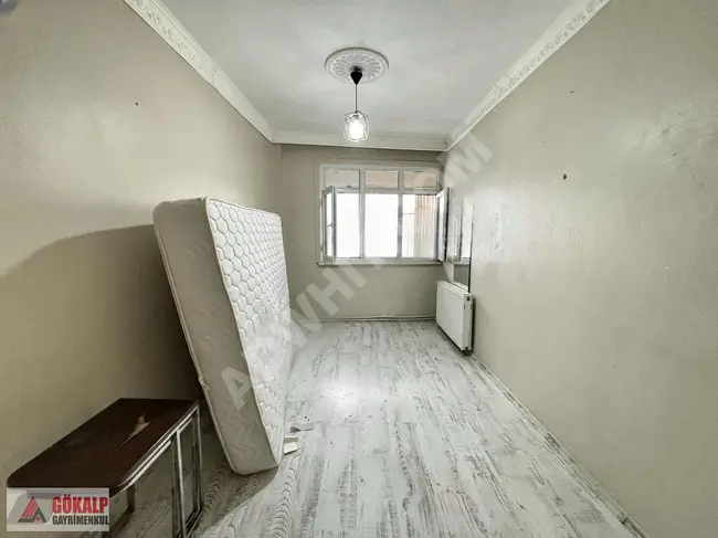 GÖKALP GAYRİMENKULDEN 2+1 1KAT 90m2 VELİEFENDİ MAH SATILIK DAİRE